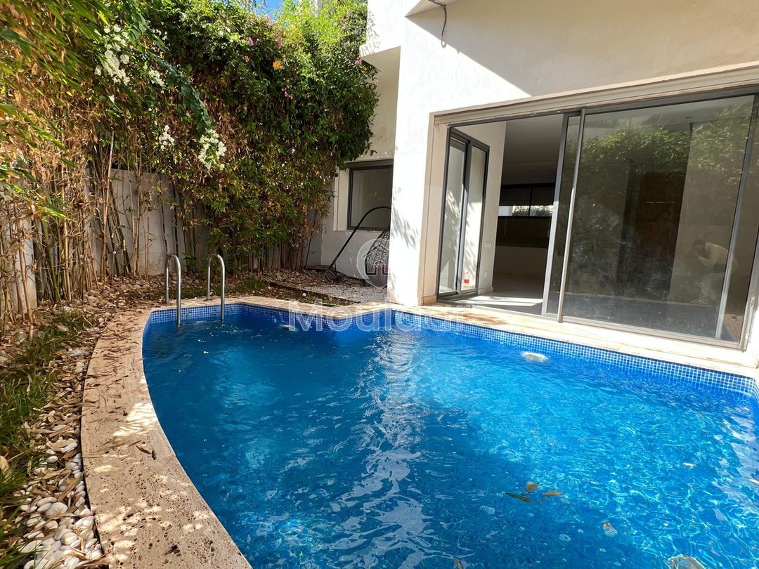 Villa de Rêve à Dar Bouazza : Élégance et Confort - Photo 20