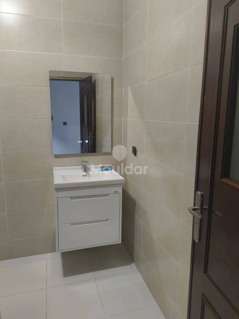 Appartement te huur in Tanger – Malabata met uitzicht op zee - Photo 19