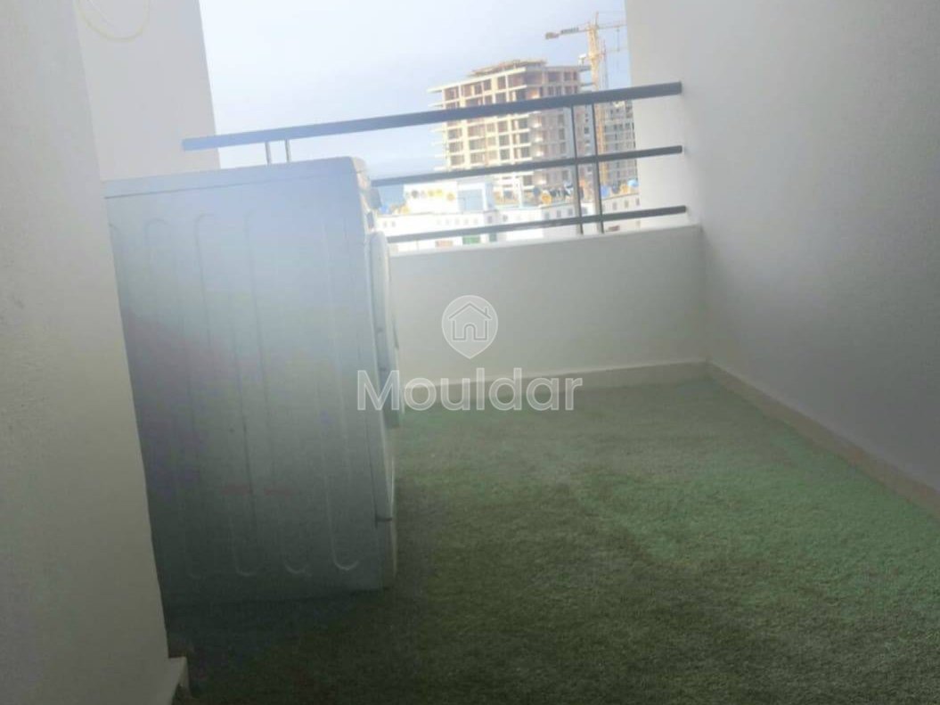 Appartement te huur in Tanger – Malabata met uitzicht op zee - Photo 15