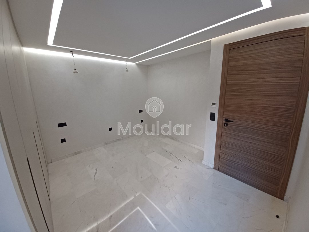 Appartement met 3 slaapkamers te koop in Marrakech Guéliz: Luxe en Comfort - Photo 4