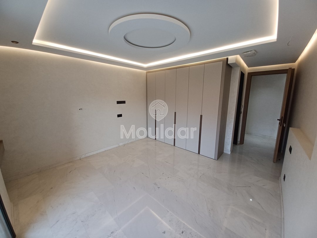 Appartement met 3 slaapkamers te koop in Marrakech Guéliz: Luxe en Comfort - Photo 3