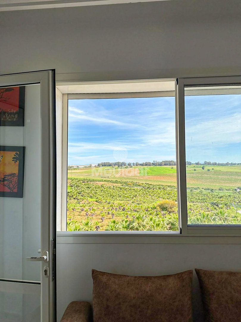 Asilah'da balkonlu ve havuzlu şirin bir daire - Photo 6