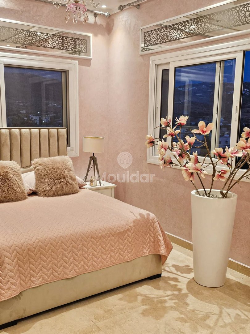 فيلا رائعة للبيع في طنجة مع مسبح ومرافق - Photo 4