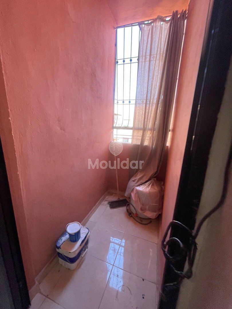 Aparthotel for rent: 2 bedrooms in Guéliz, Marrakech - Photo 6