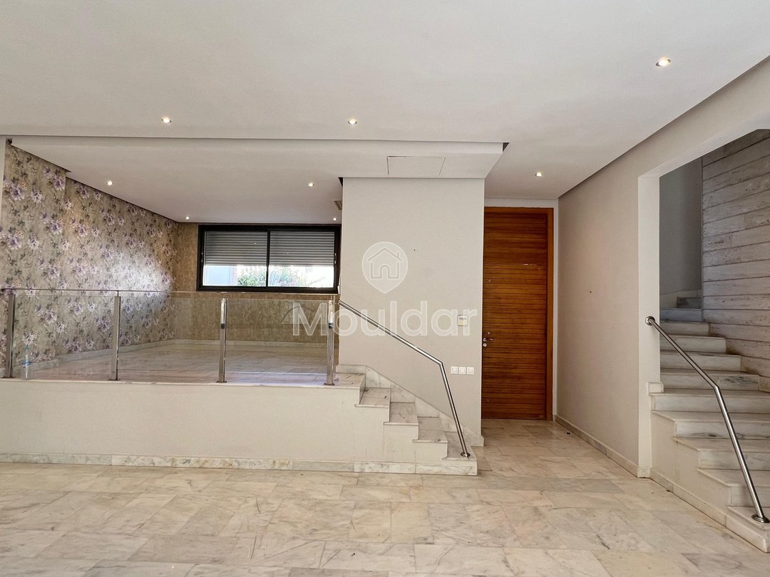 Villa de Rêve à Dar Bouazza : Élégance et Confort - Photo 10