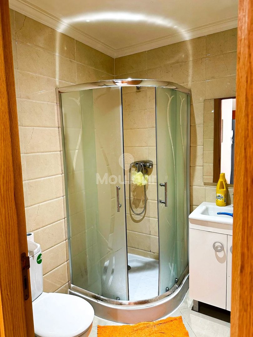 Asilah'da balkonlu ve havuzlu şirin bir daire - Photo 8