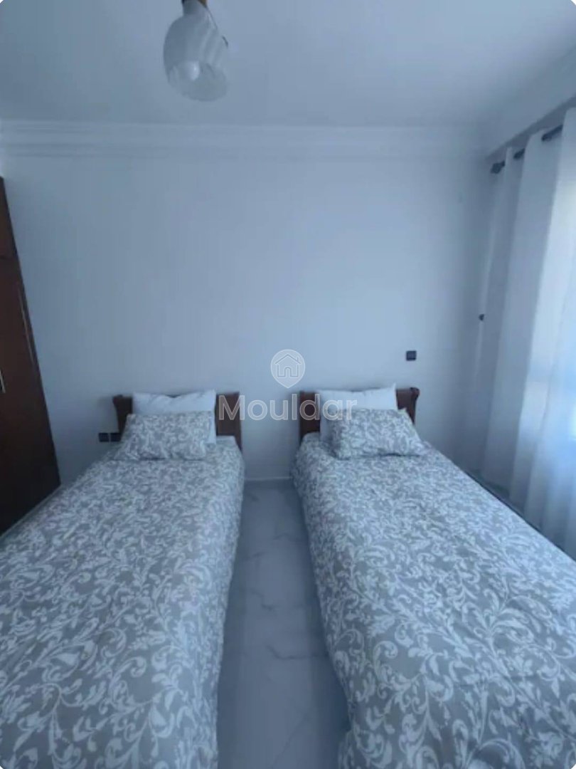 Appartement te huur in Tanger – Malabata met uitzicht op zee - Photo 10