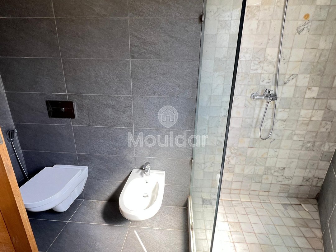 Villa de Rêve à Dar Bouazza : Élégance et Confort - Photo 28