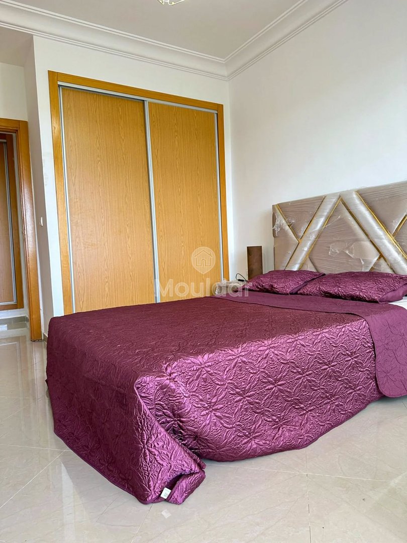 Asilah'da balkonlu ve havuzlu şirin bir daire - Photo 5