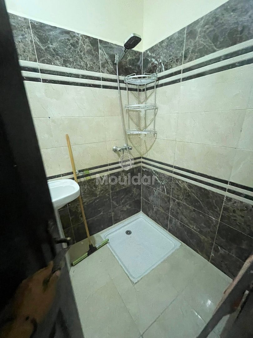 Aparthotel for rent: 2 bedrooms in Guéliz, Marrakech - Photo 8