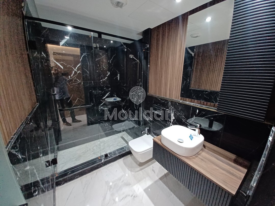 Appartement met 3 slaapkamers te koop in Marrakech Guéliz: Luxe en Comfort - Photo 14