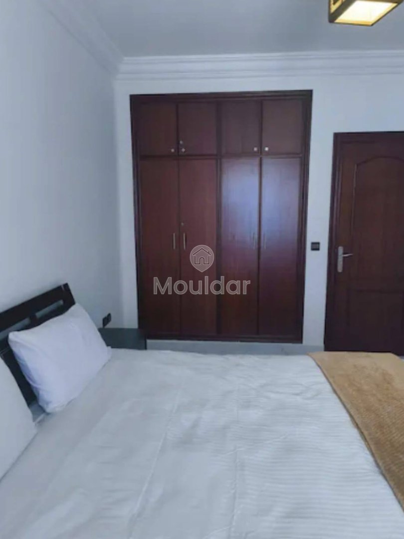 Appartement te huur in Tanger – Malabata met uitzicht op zee - Photo 7