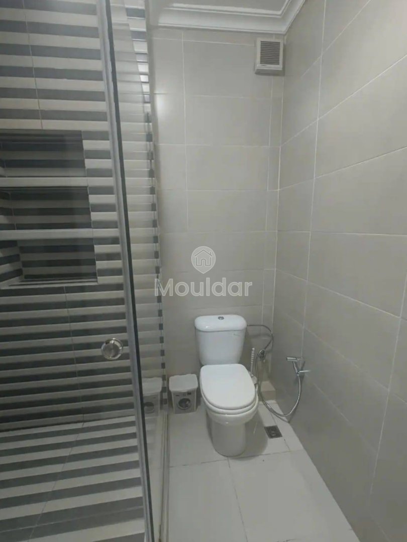 Appartement te huur in Tanger – Malabata met uitzicht op zee - Photo 18