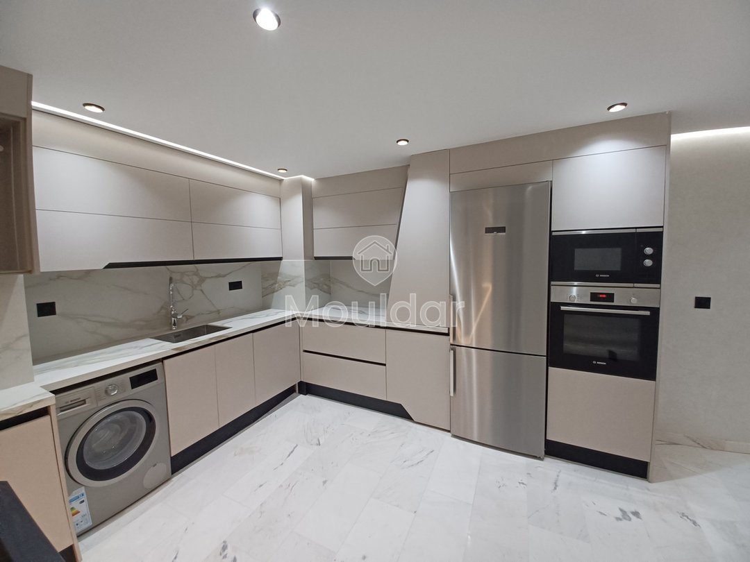 Appartement met 3 slaapkamers te koop in Marrakech Guéliz: Luxe en Comfort - Photo 12