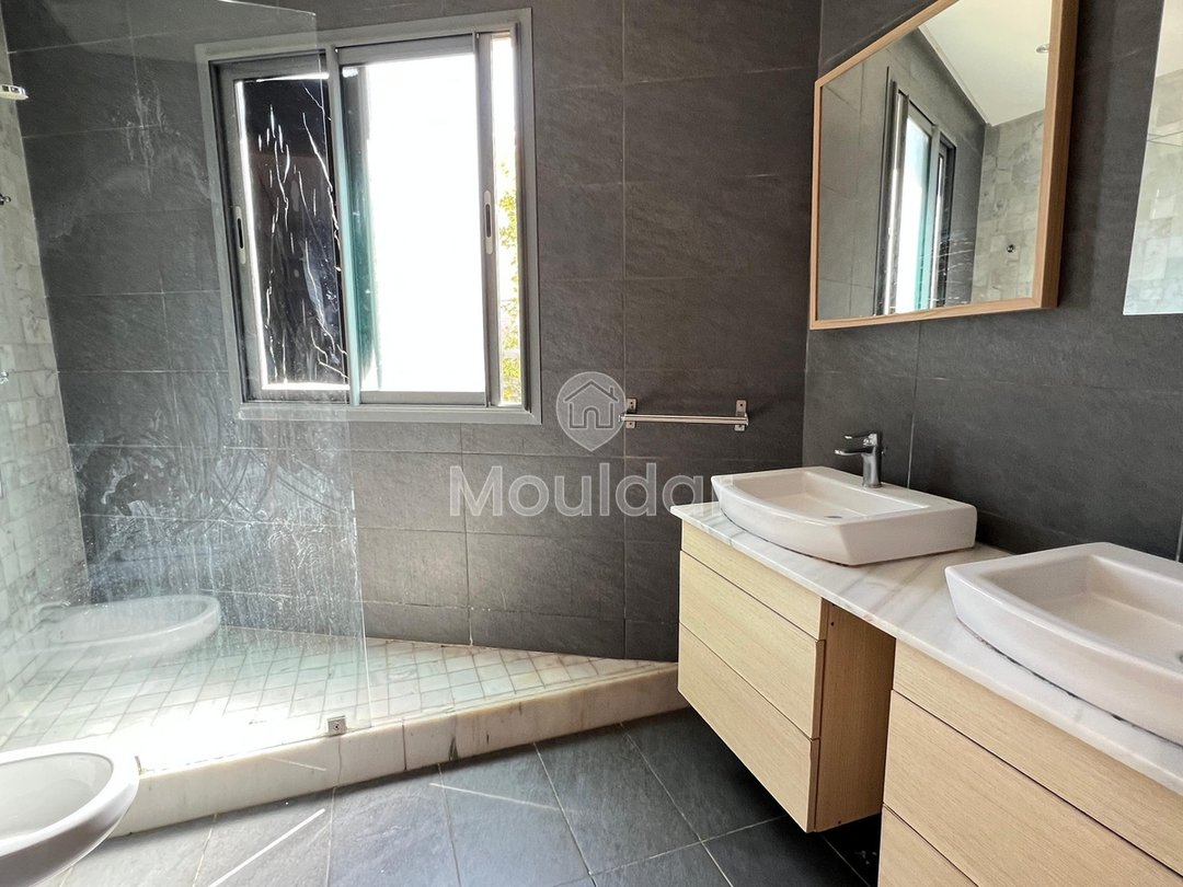 Villa de Rêve à Dar Bouazza : Élégance et Confort - Photo 24