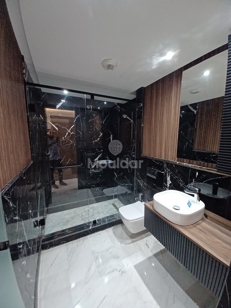 Appartement met 3 slaapkamers te koop in Marrakech Guéliz: Luxe en Comfort - Photo 13