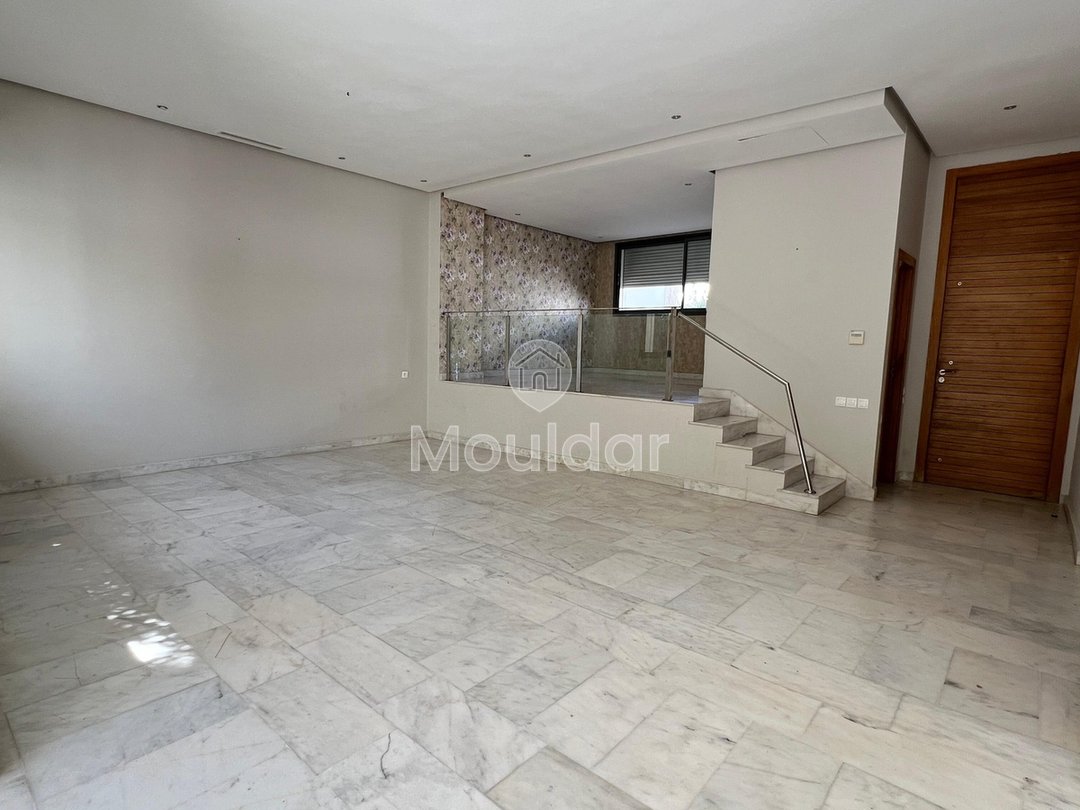 Villa de Rêve à Dar Bouazza : Élégance et Confort - Photo 11