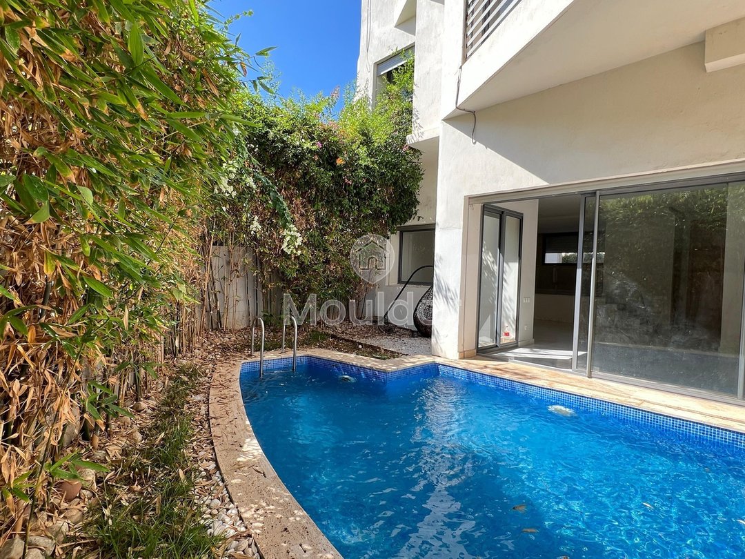 Villa de Rêve à Dar Bouazza : Élégance et Confort - Photo 21