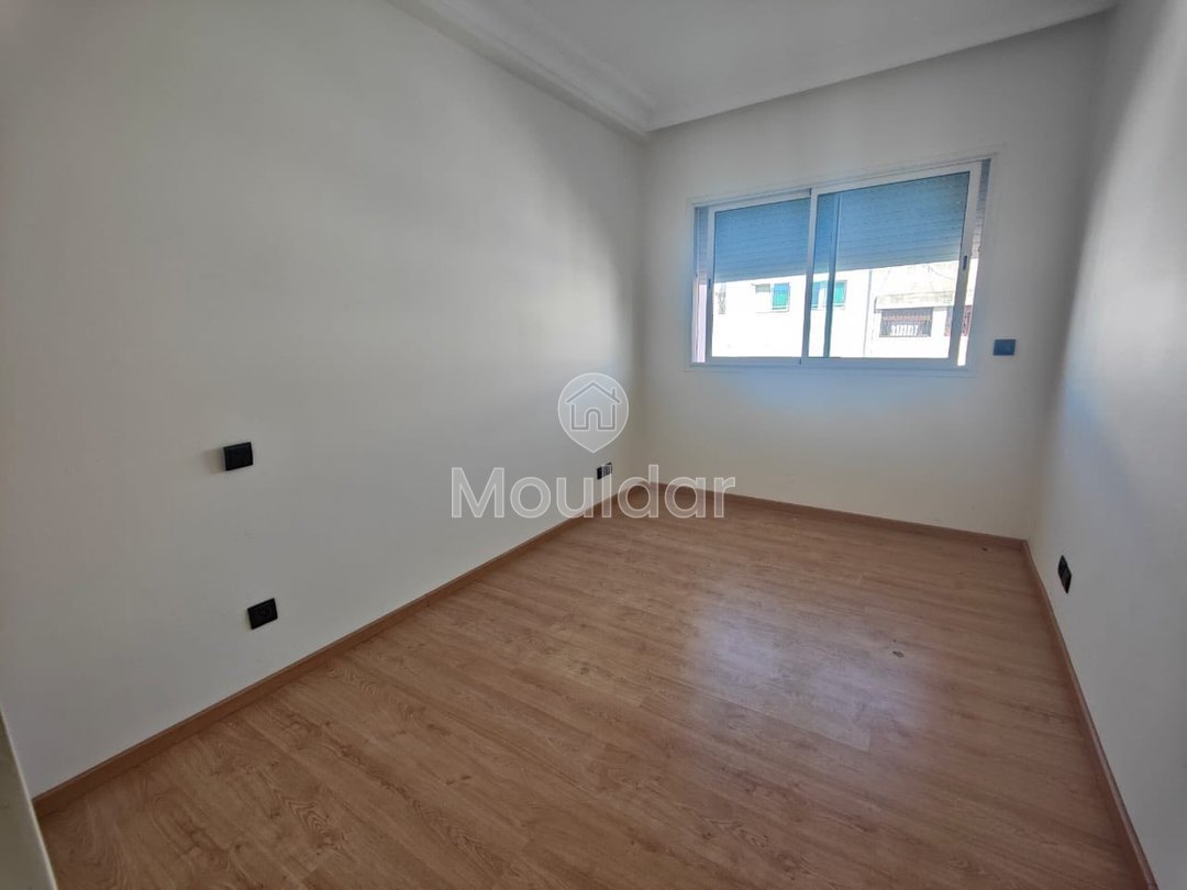 Splendido appartamento con 2 camere da letto da affittare a Casablanca Bourgogne - Photo 6