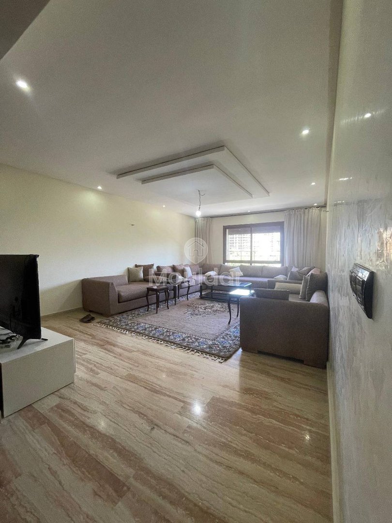 Appartamento con 2 camere da letto in vendita a Tangeri - Malabata - Photo 1