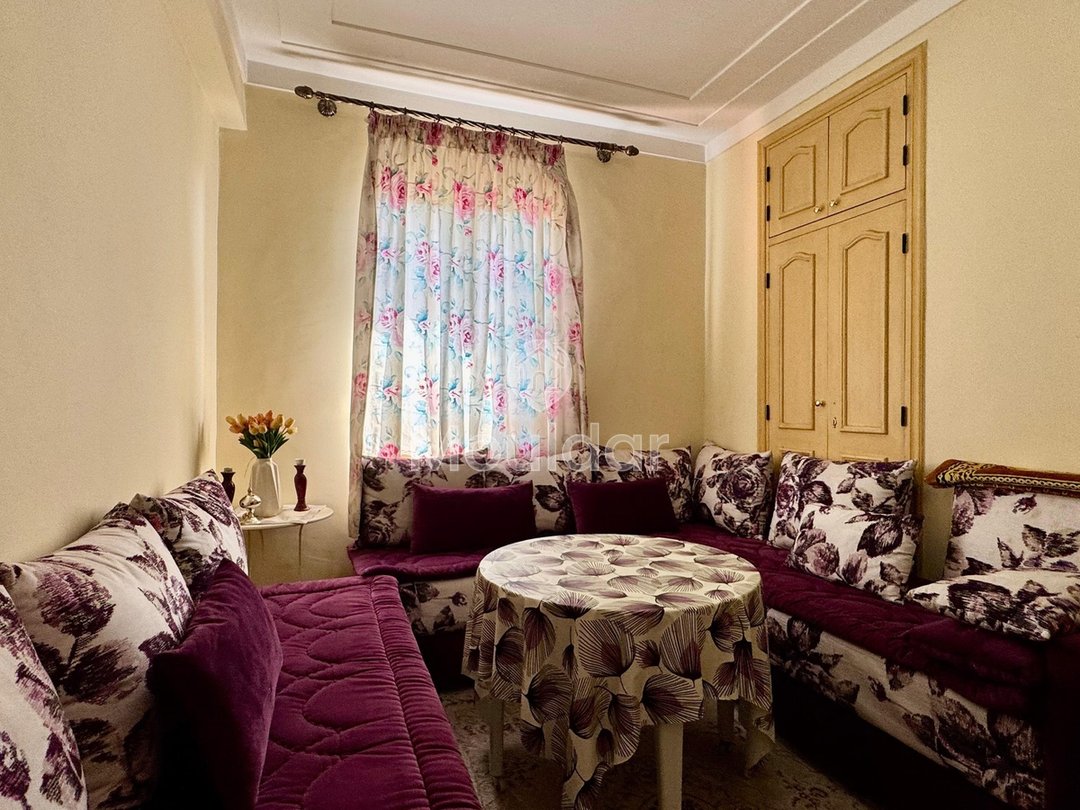 Apartamento Espaçoso em Marrakech à venda - 3 Quartos - Photo 8