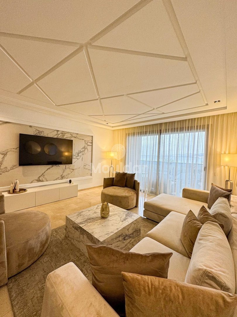 Appartement à Malabata: Vacances de rêve avec vue sur mer - Photo 1