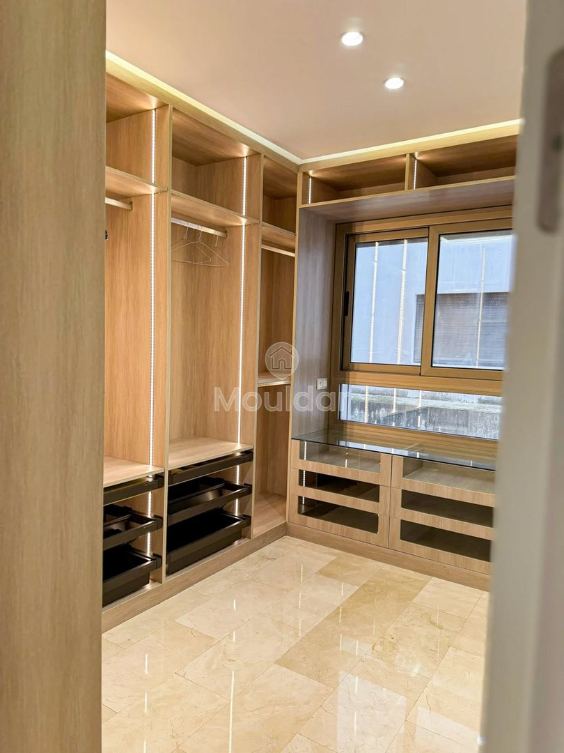 Appartement à Malabata: Vacances de rêve avec vue sur mer - Photo 7