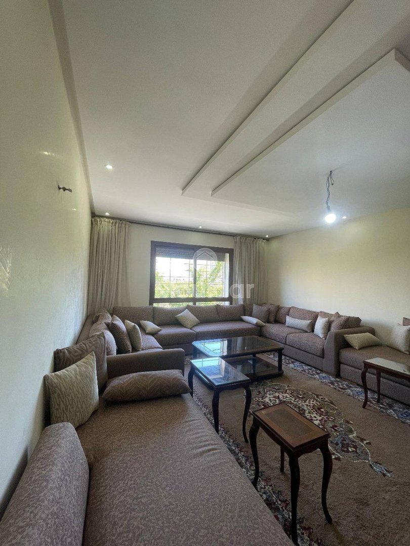 Appartamento con 2 camere da letto in vendita a Tangeri - Malabata - Photo 2