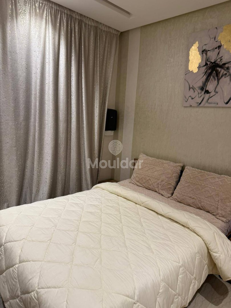 Studio de vânzare în Casablanca: confort și practicitate unice - Photo 2