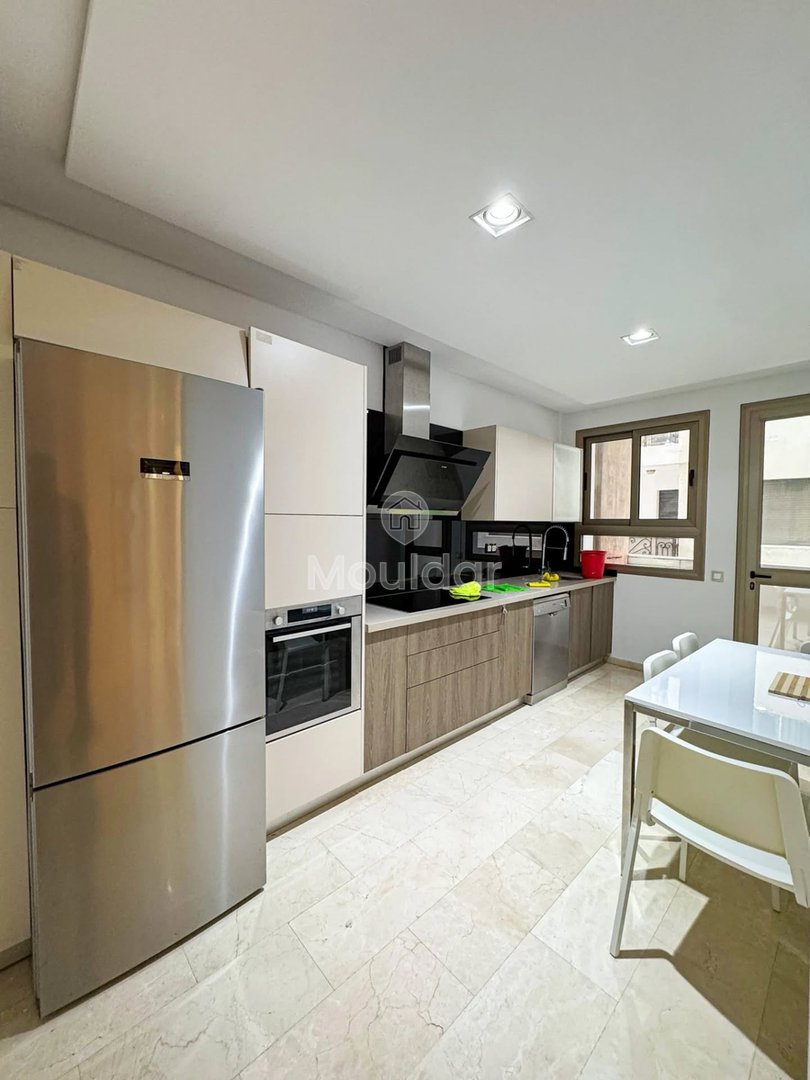 Appartement à Malabata: Vacances de rêve avec vue sur mer - Photo 9