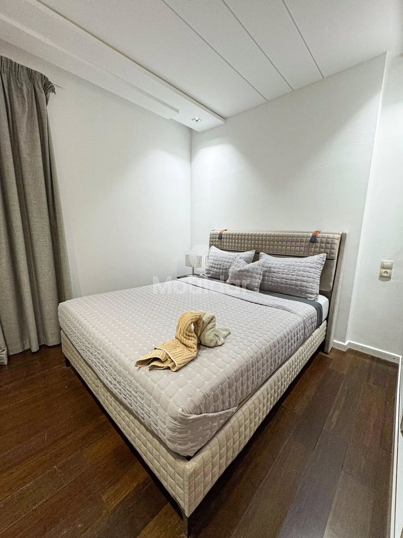 Appartement à Malabata: Vacances de rêve avec vue sur mer - Photo 6