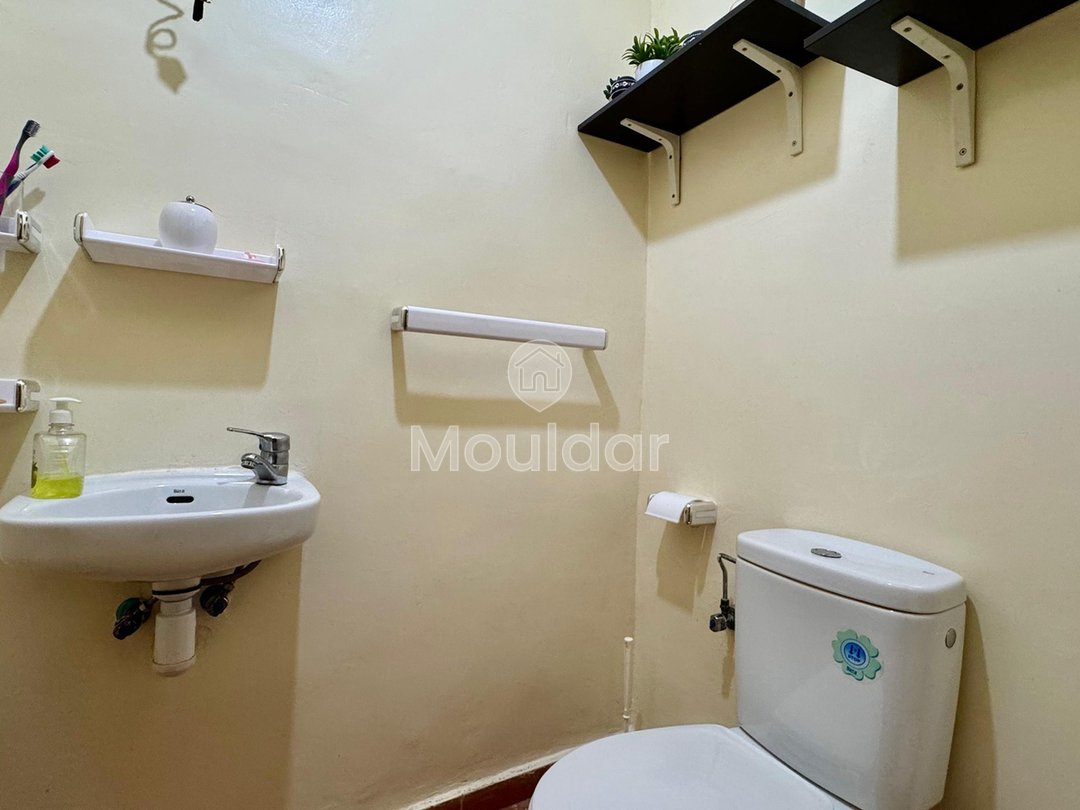 Apartamento Espaçoso em Marrakech à venda - 3 Quartos - Photo 22