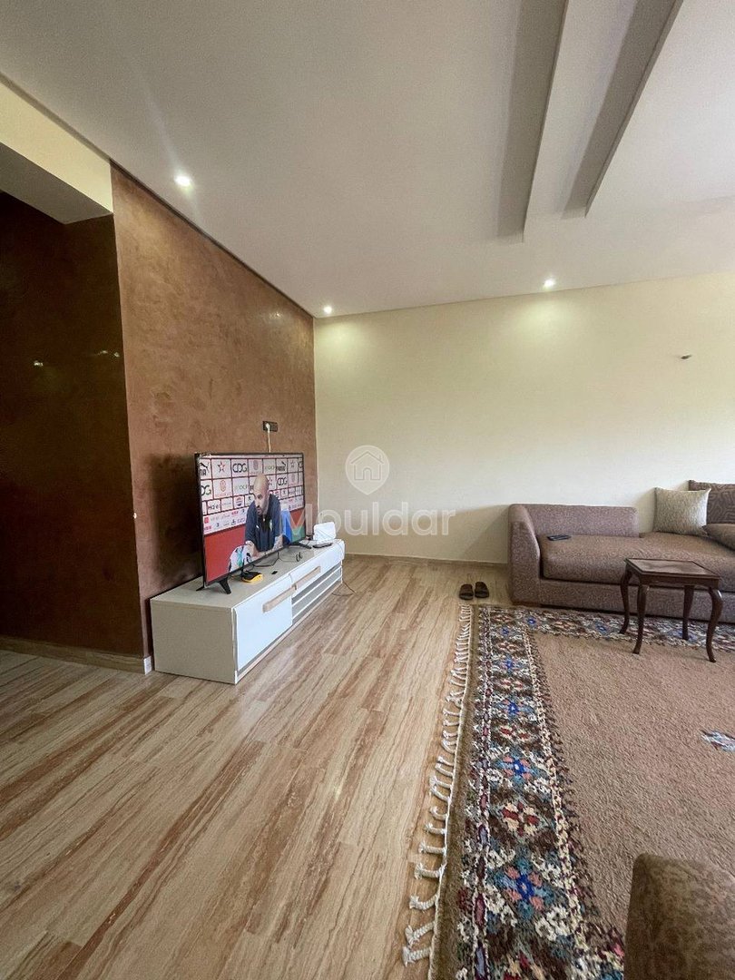 Appartamento con 2 camere da letto in vendita a Tangeri - Malabata - Photo 4