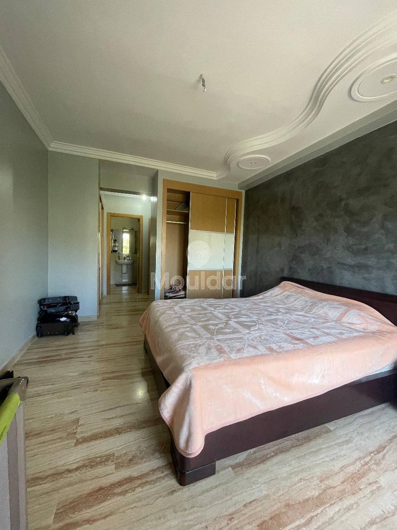 Appartamento con 2 camere da letto in vendita a Tangeri - Malabata - Photo 5