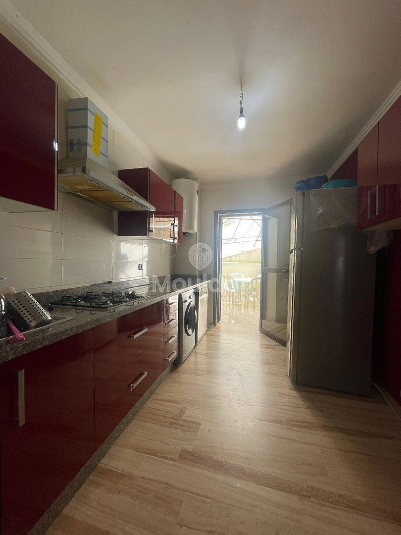 Appartamento con 2 camere da letto in vendita a Tangeri - Malabata - Photo 23