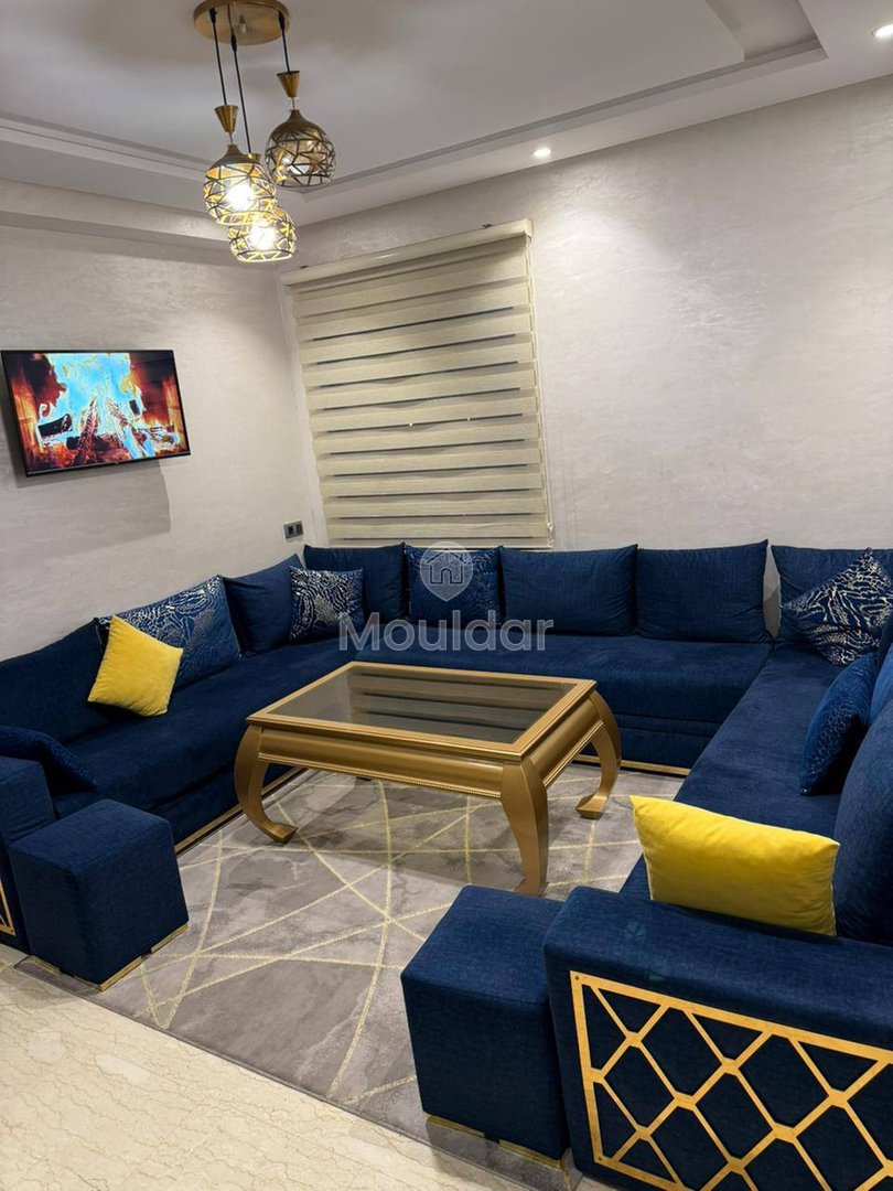 Studio de vânzare în Casablanca: confort și practicitate unice - Photo 1