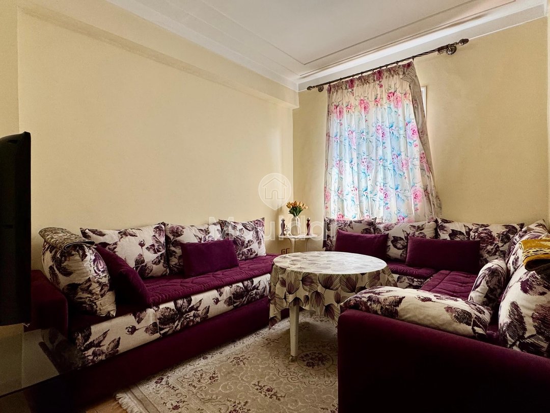 Apartamento Espaçoso em Marrakech à venda - 3 Quartos - Photo 4