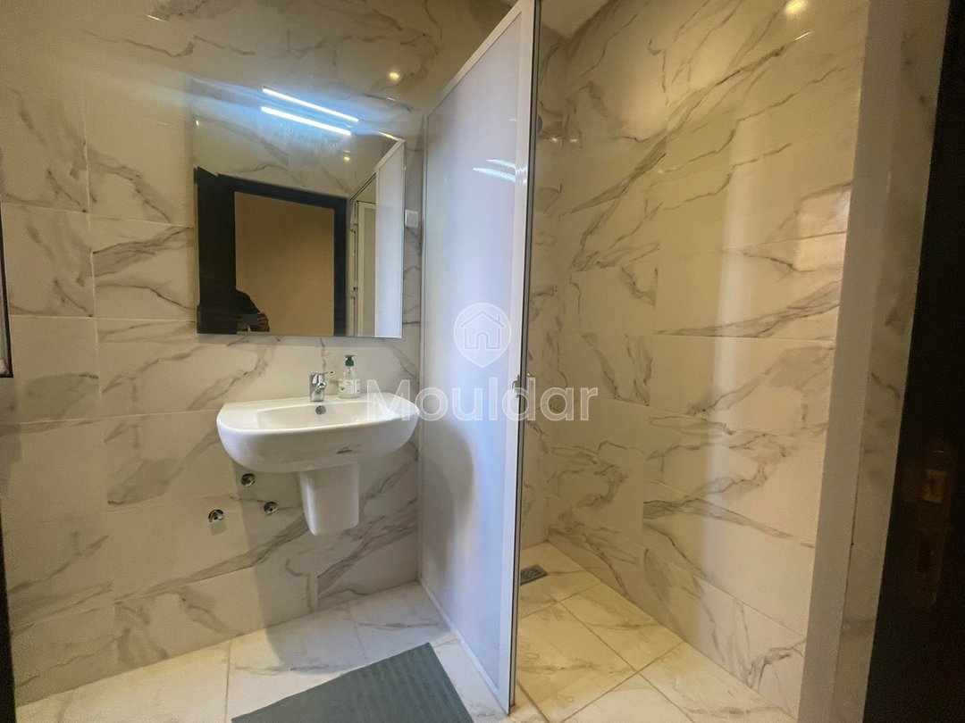 شقتك المثالية في مراكش - منطقة تارغا: غرفتان، موقف سيارات - Photo 17