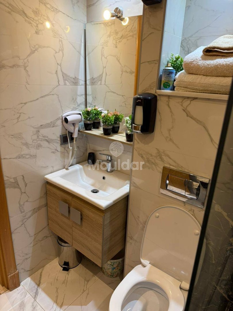 Studio de vânzare în Casablanca: confort și practicitate unice - Photo 5