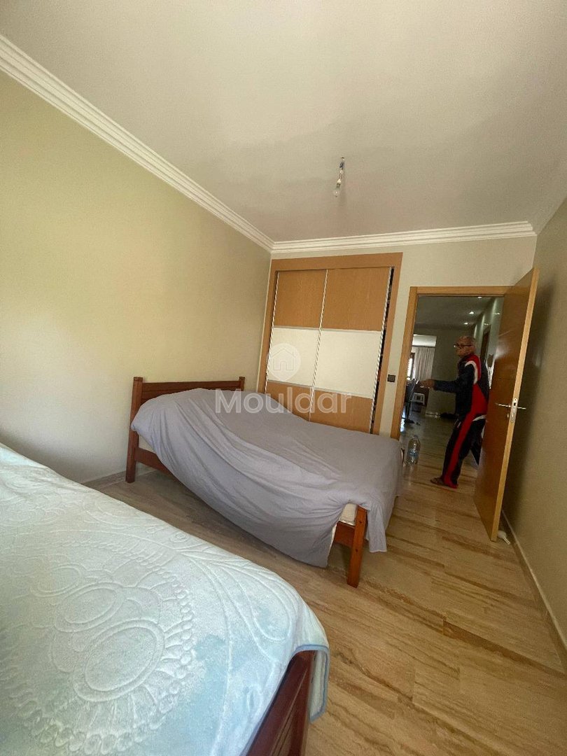 Appartamento con 2 camere da letto in vendita a Tangeri - Malabata - Photo 10