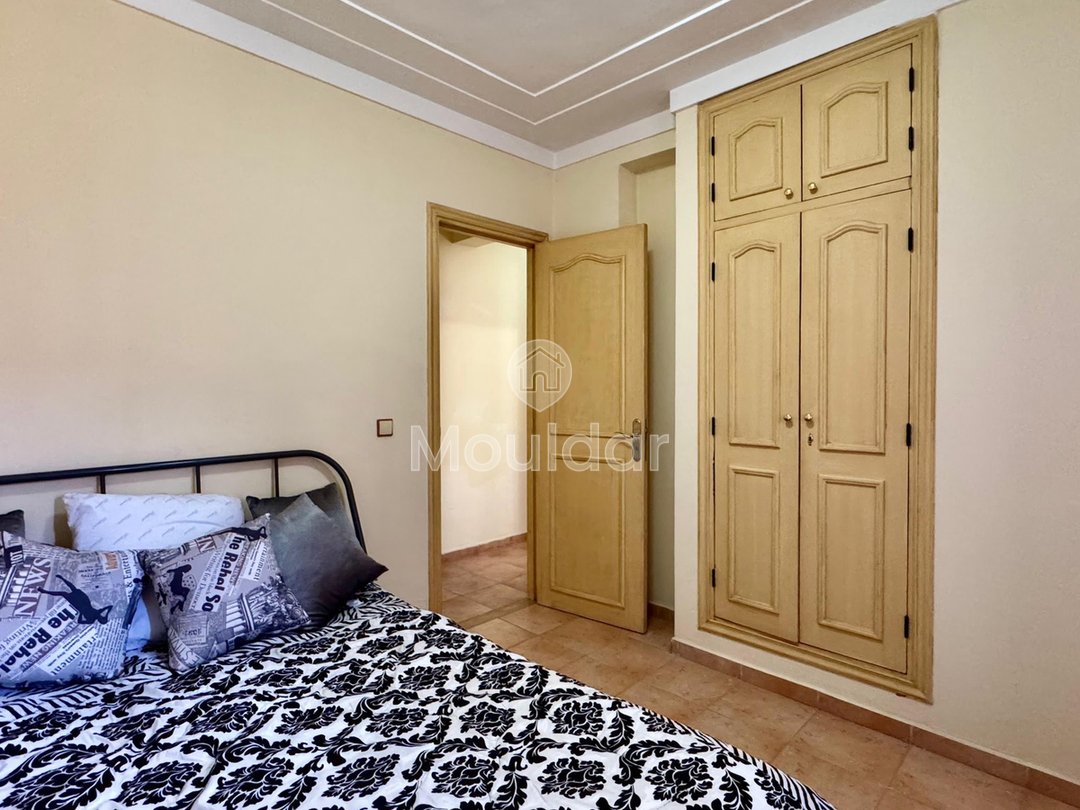 Apartamento Espaçoso em Marrakech à venda - 3 Quartos - Photo 15