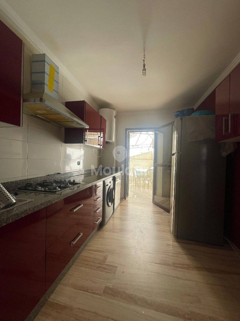 Appartamento con 2 camere da letto in vendita a Tangeri - Malabata - Photo 22