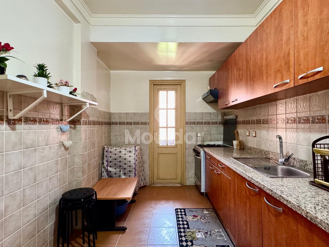 Apartamento Espaçoso em Marrakech à venda - 3 Quartos - Photo 20