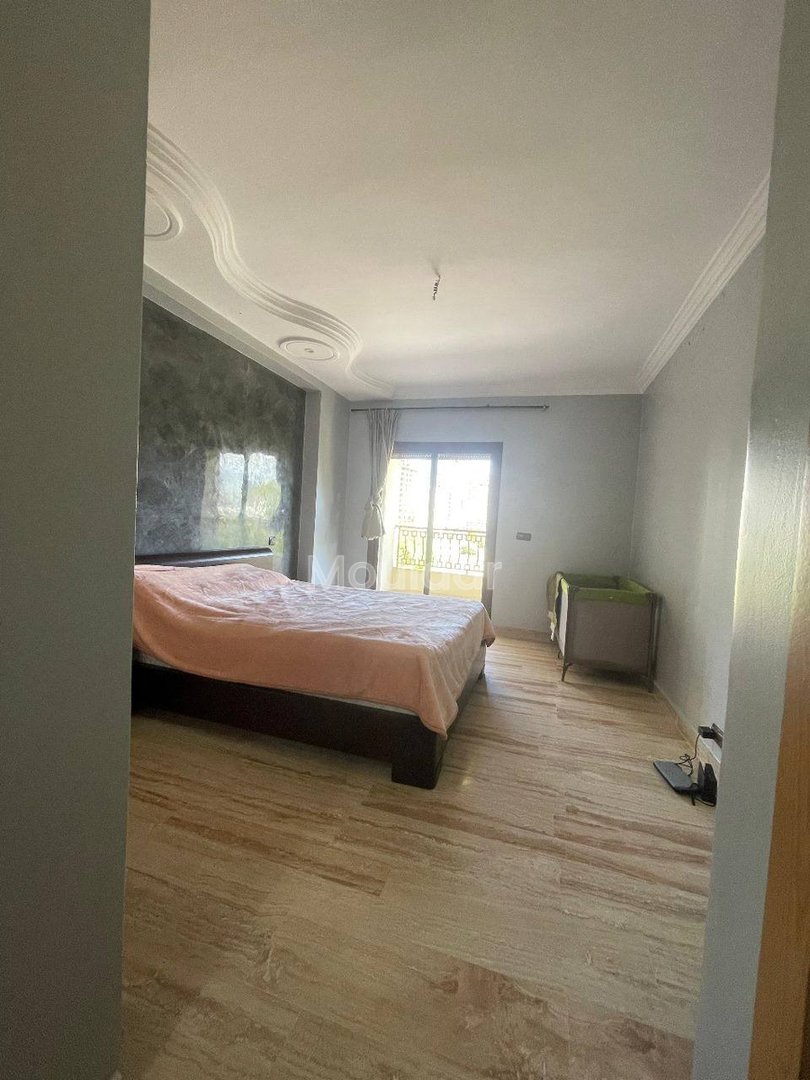 Appartamento con 2 camere da letto in vendita a Tangeri - Malabata - Photo 6