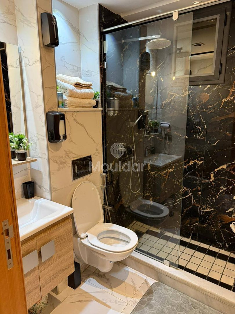 Studio de vânzare în Casablanca: confort și practicitate unice - Photo 4