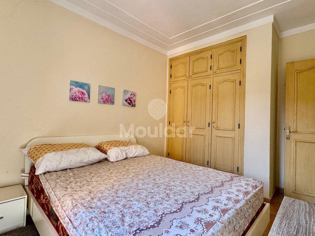 Apartamento Espaçoso em Marrakech à venda - 3 Quartos - Photo 10