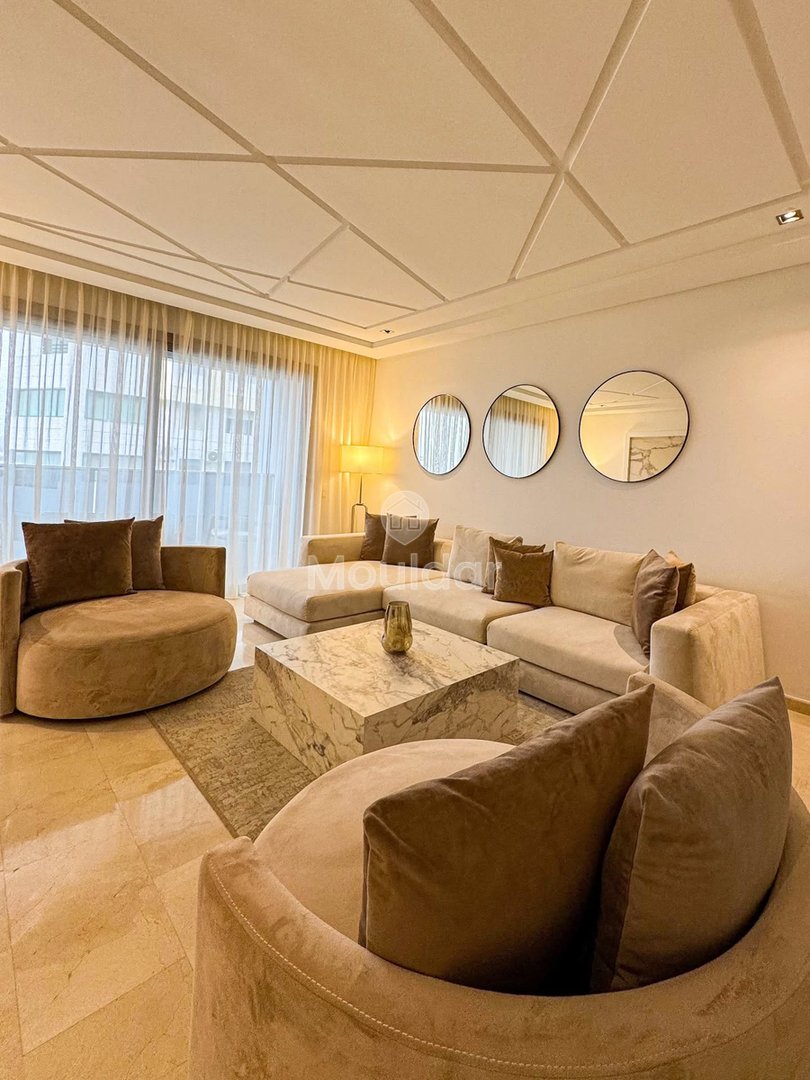 Appartement à Malabata: Vacances de rêve avec vue sur mer - Photo 2