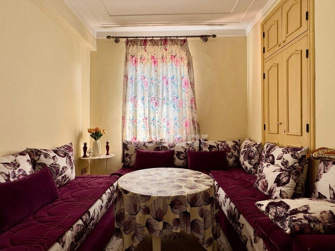 Apartamento Espaçoso em Marrakech à venda - 3 Quartos - Photo 6