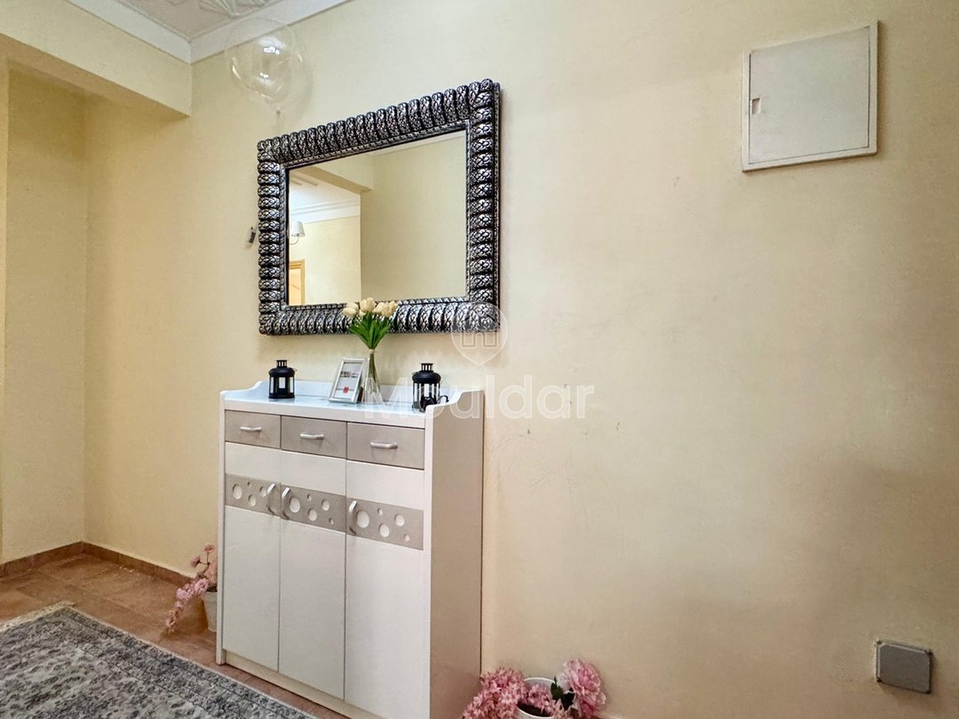 Apartamento Espaçoso em Marrakech à venda - 3 Quartos - Photo 17