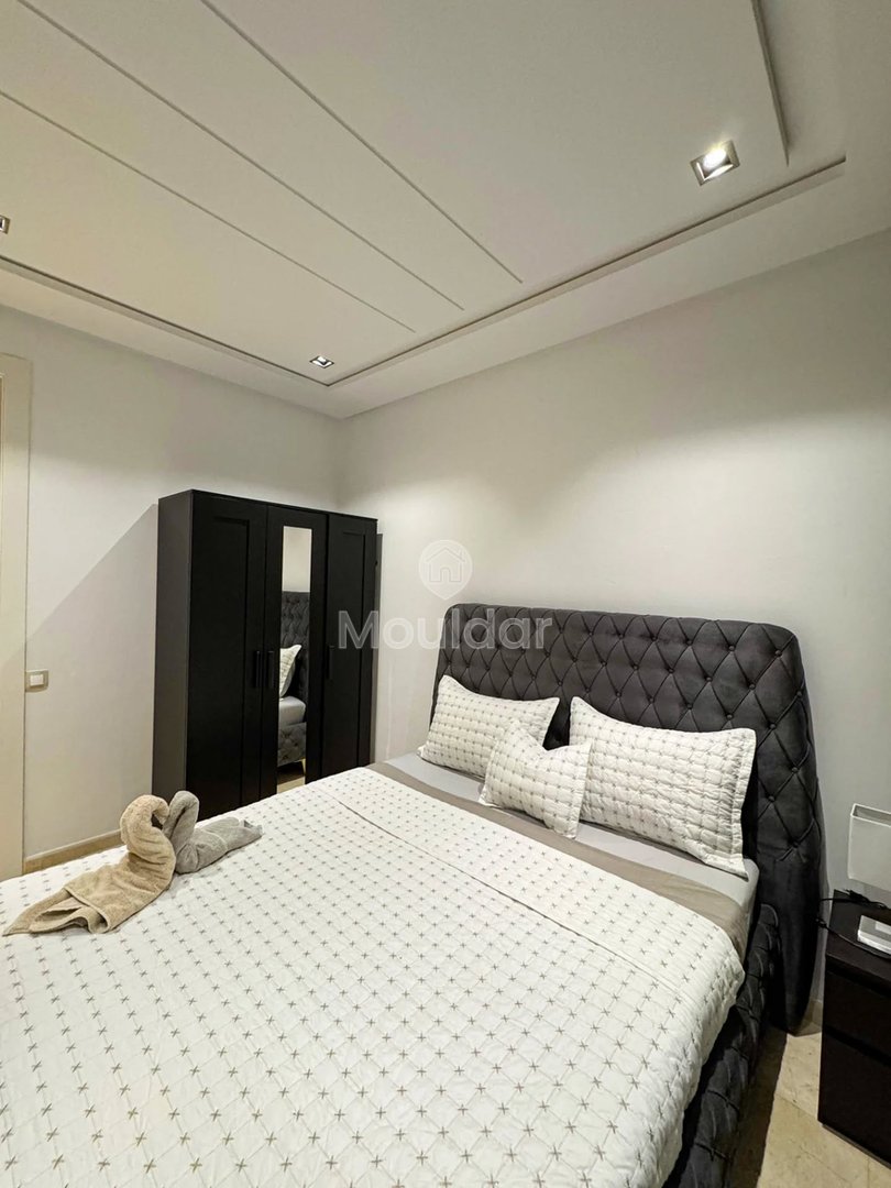 Appartement à Malabata: Vacances de rêve avec vue sur mer - Photo 5